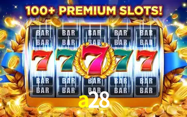 A Emoção da Loteria na a28: Uma Chance de Mudança de Vida
