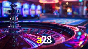 Jogos de Slot a28