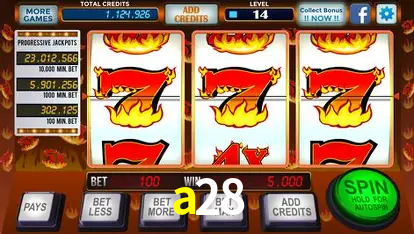 A Emoção da Loteria na a28: Uma Chance de Mudança de Vida