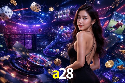 Seasonal Promotions a28