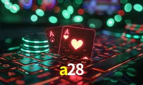 Casino Ao Vivo a28