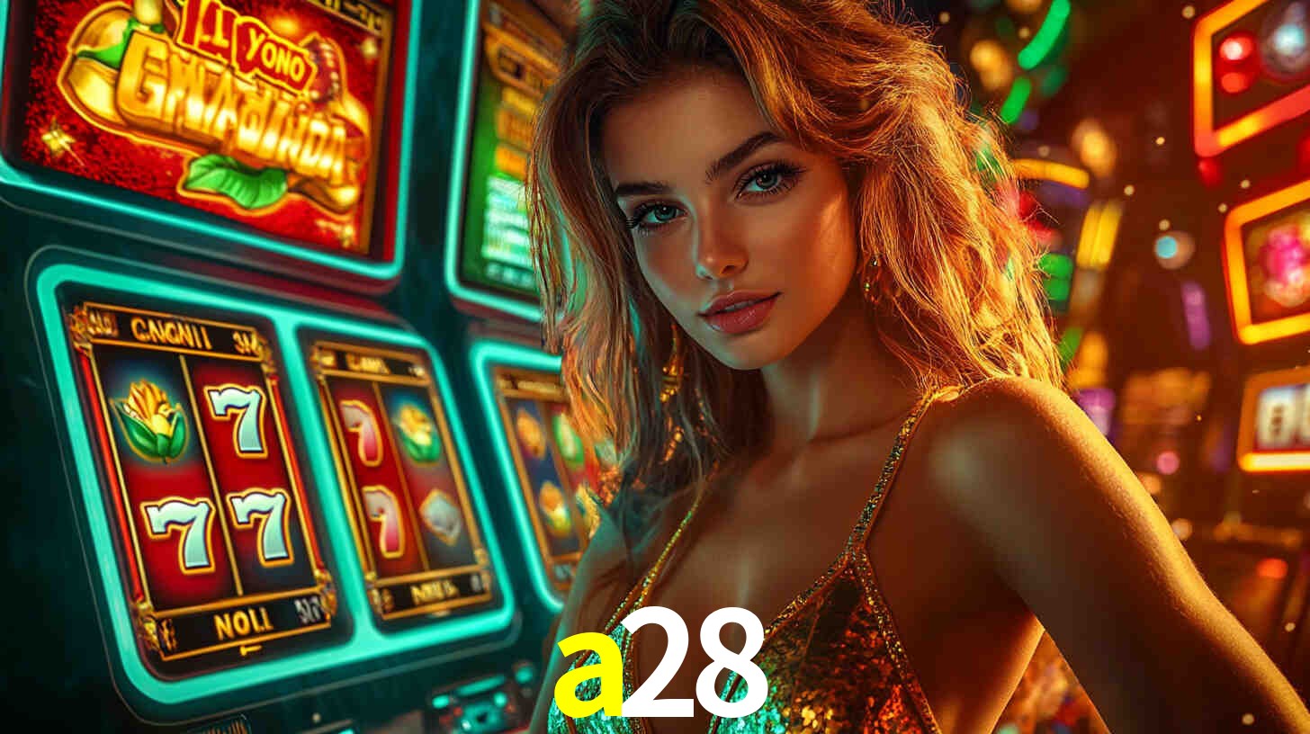 Exclusive Games a28