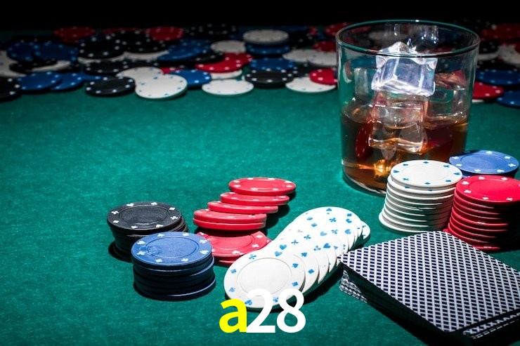 Estatísticas Esportivas a28