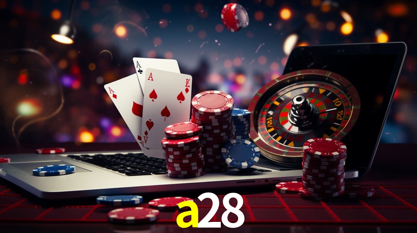 Live Casino a28