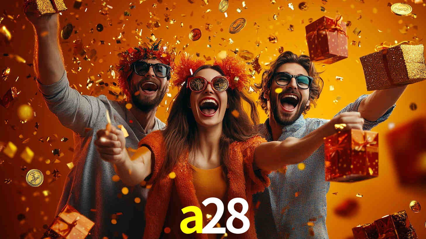 a28: Seu Especialista em Apostas Esportivas Brasileiras