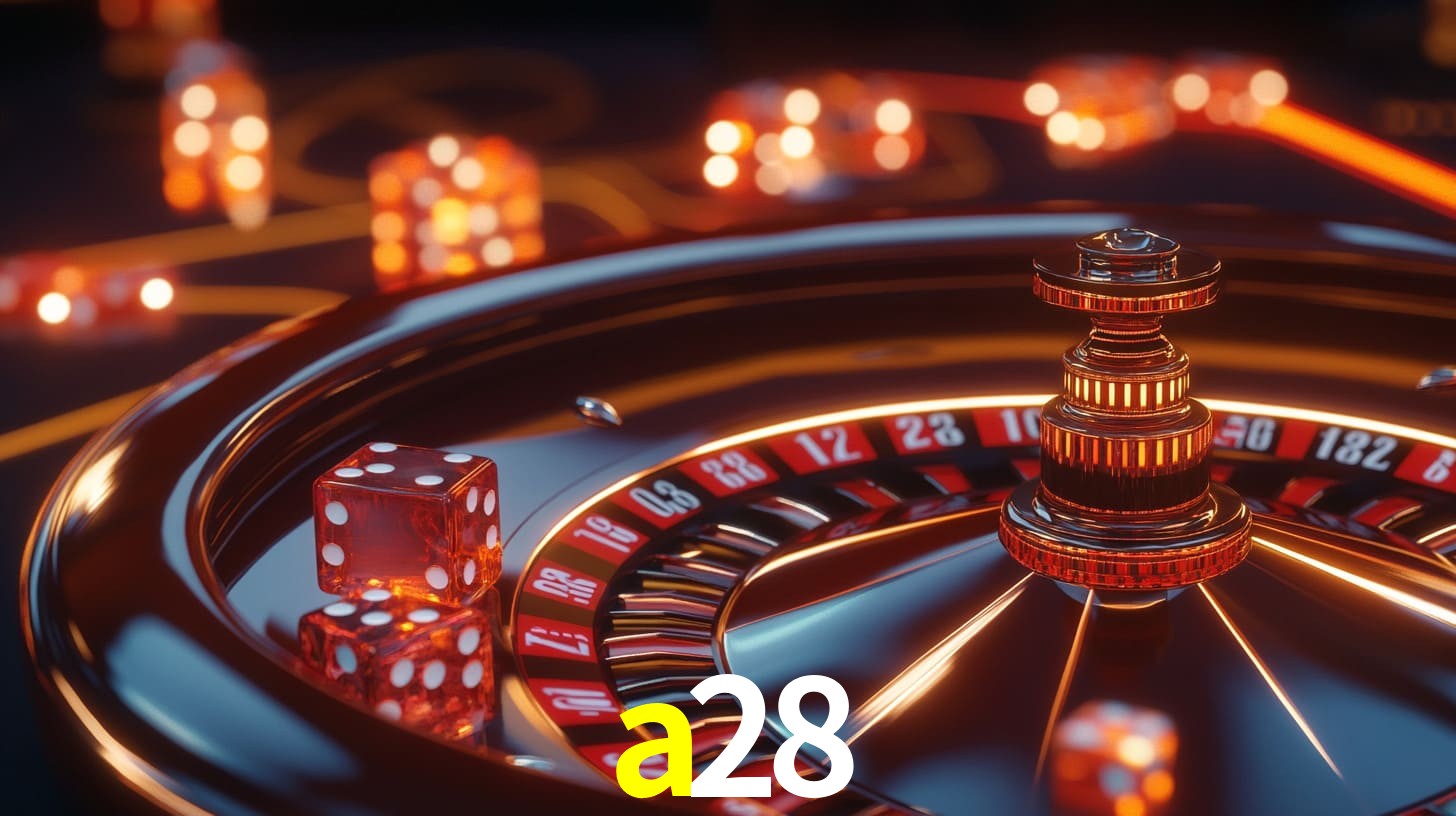 VIP Casino a28