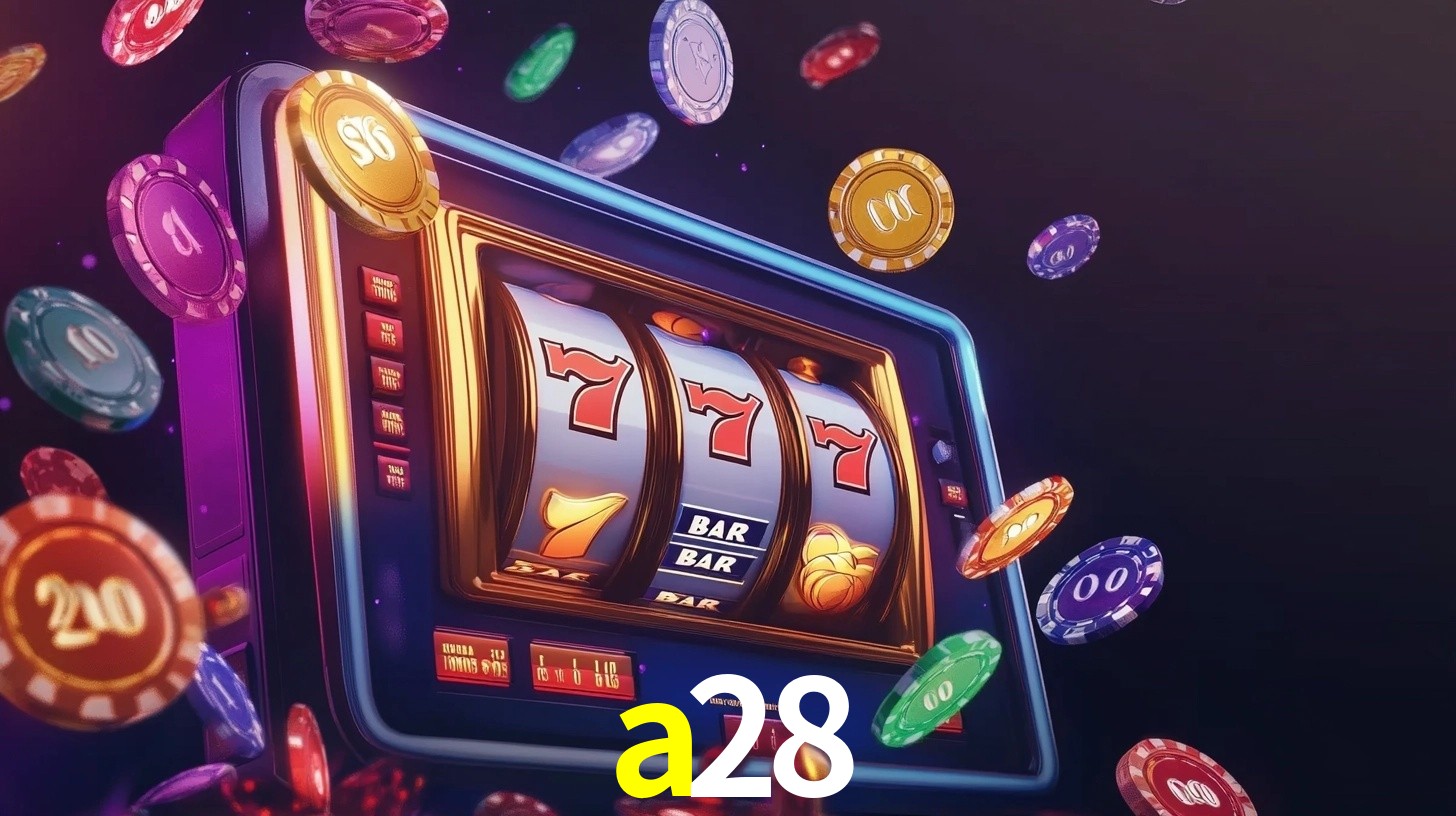 Welcome Bonus a28