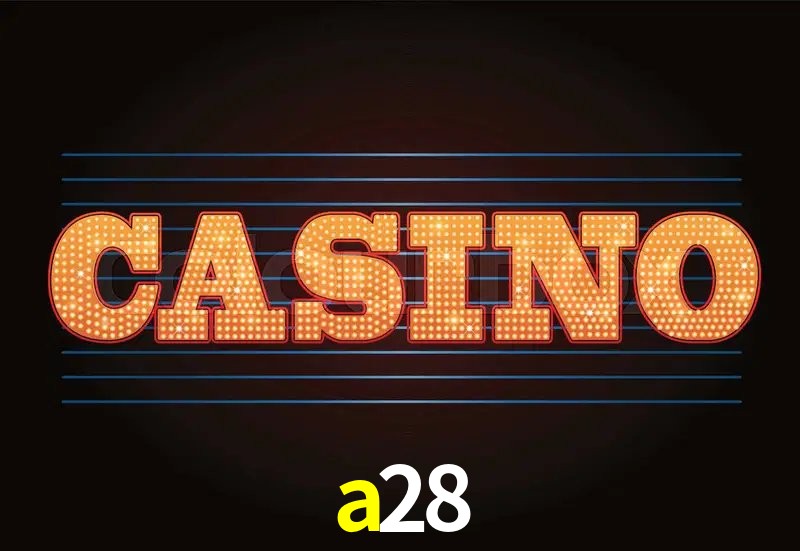 Provedores de Jogos a28