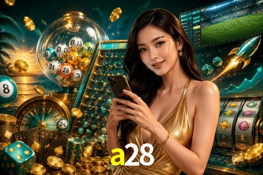 Responsive Design a28