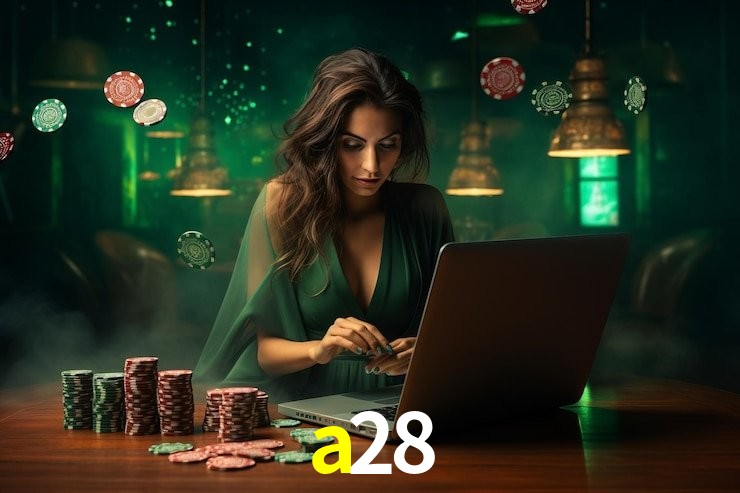 Processo de Download do App a28 - Passo a Passo Simples