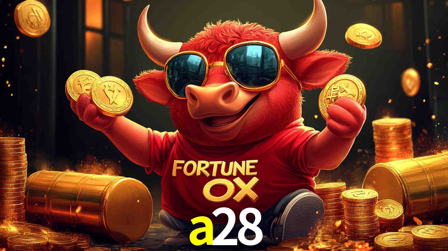 Explorando a Categoria de Eventos em Apostas na a28