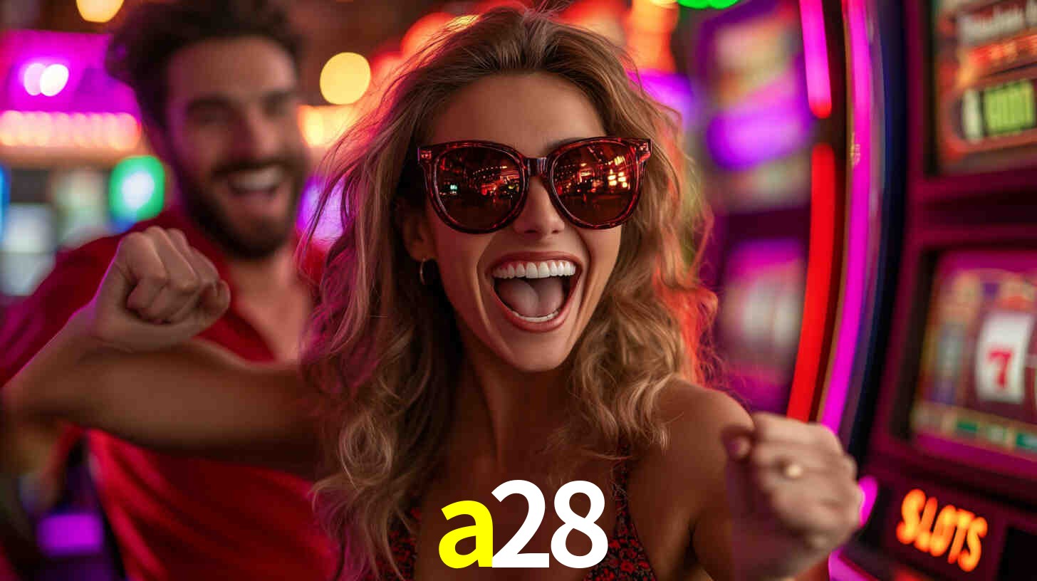 Inovações de Jogos na a28: O Futuro das Experiências Interativas