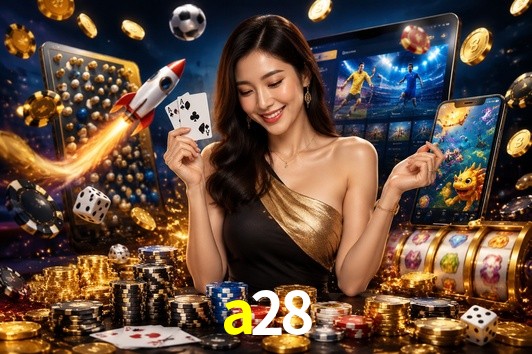 Account Benefits a28