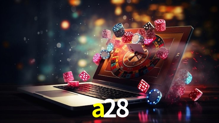 Interface do App a28