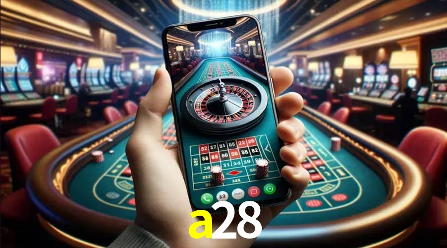 Platform Technology a28