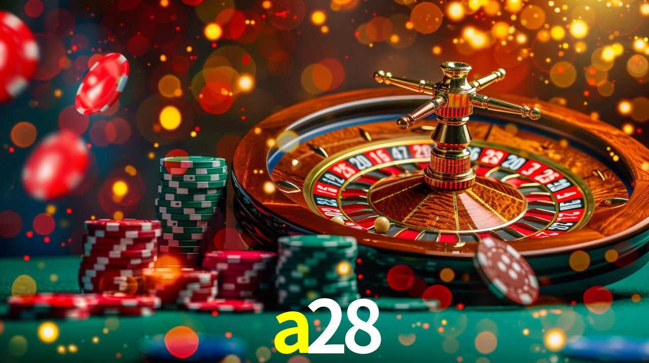 cassino a28