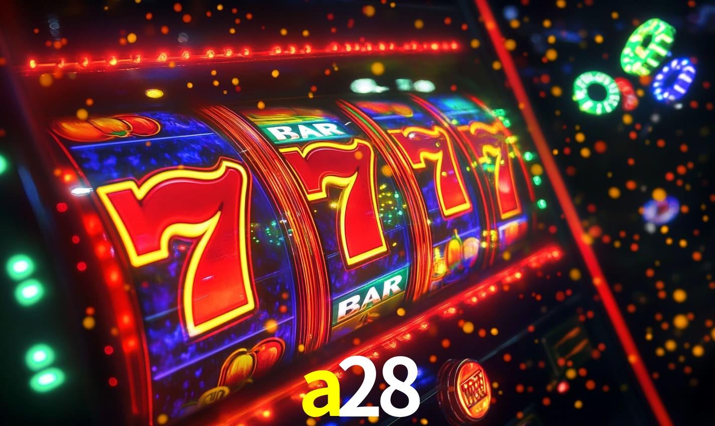 a28: Seu Cassino Premiado com Pagamentos Rápidos