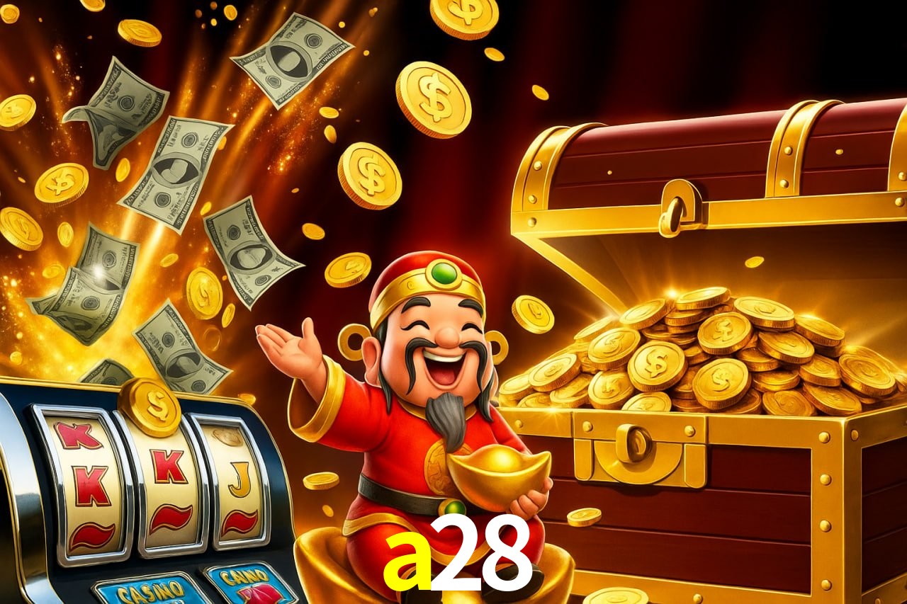 Casino VIP a28