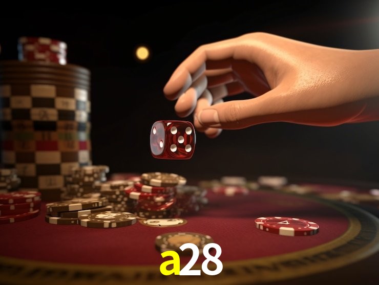 Tecnologia da Plataforma a28