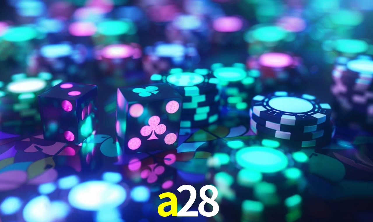 Apostas de Tênis a28