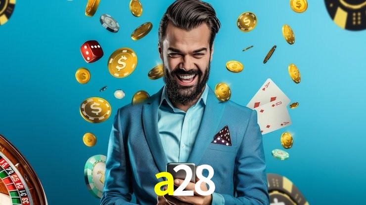 Slot Games a28