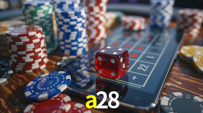 Bônus Generosos e Exclusivos no a28 para Você!