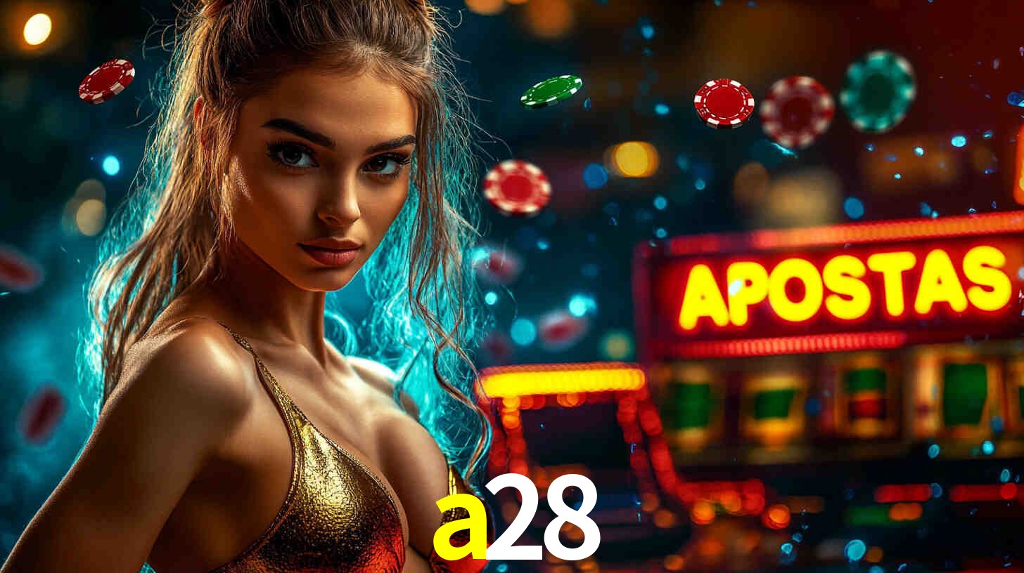 Explorando a Categoria de Eventos em Apostas na a28