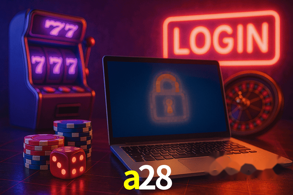Diretório de Jogos a28