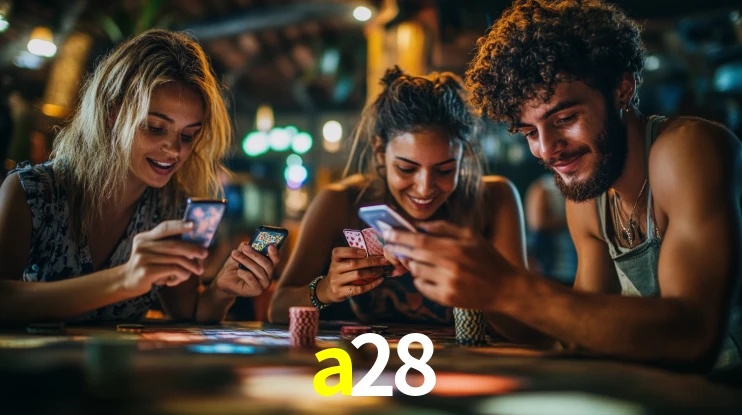 Programa VIP a28