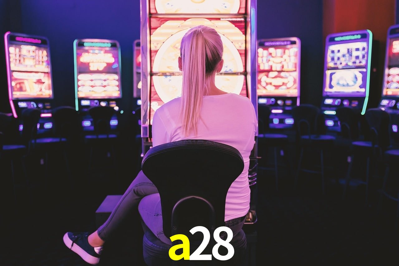 Live Casino a28