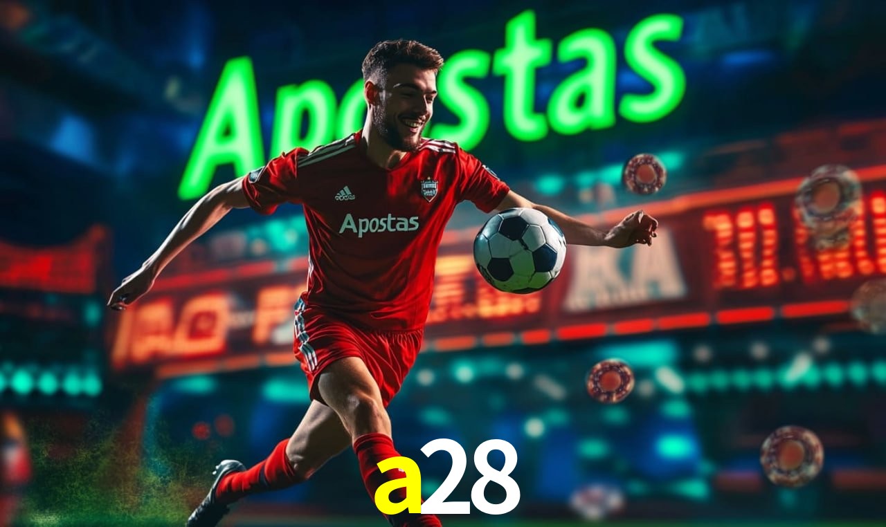 Casino Ao Vivo a28