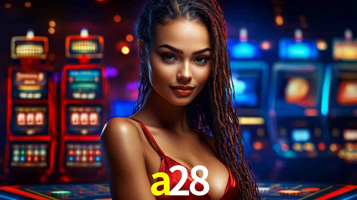 A Emoção da Loteria na a28: Uma Chance de Mudança de Vida