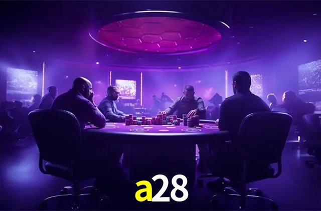 Login Seguro a28