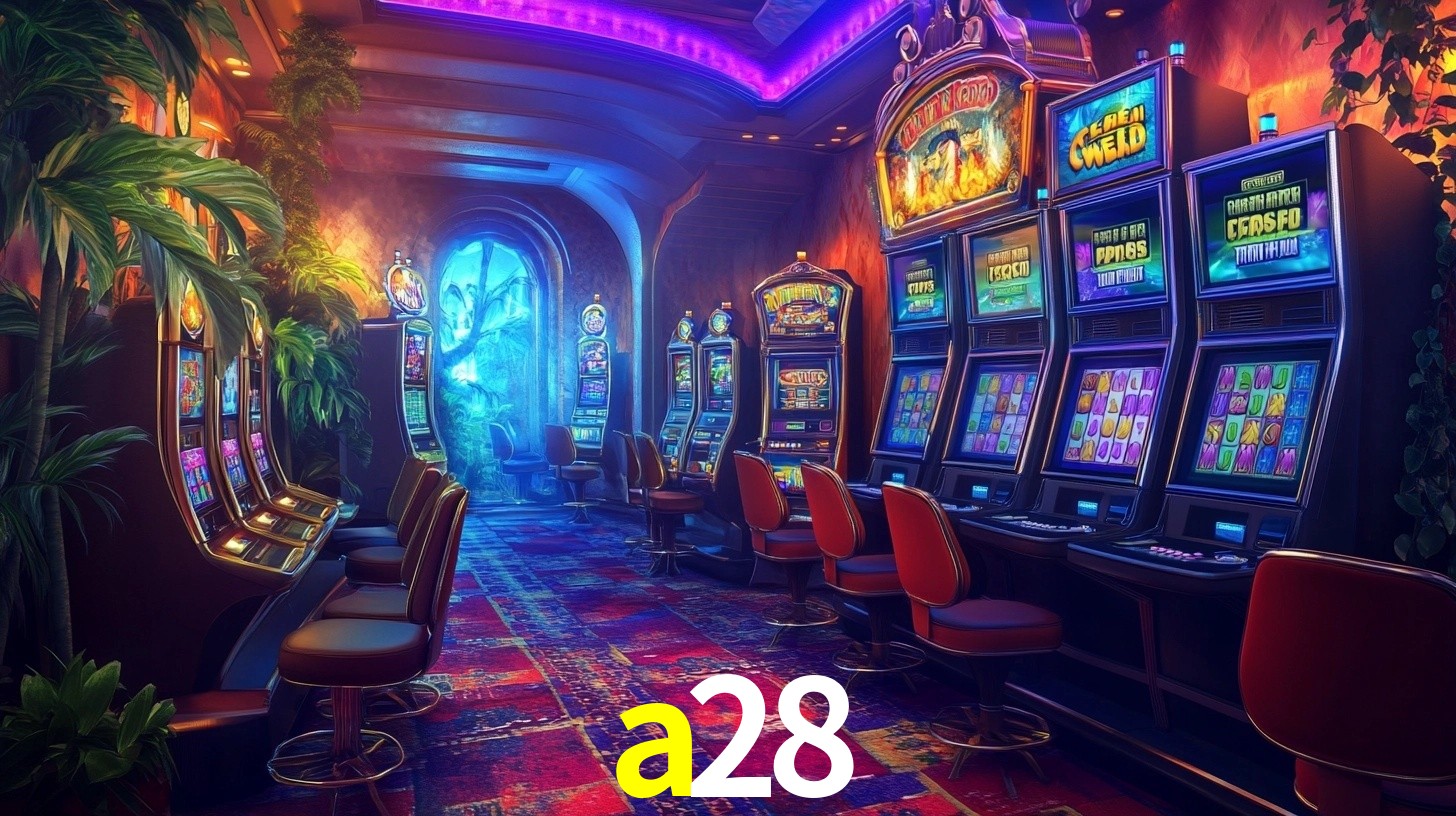 Daily Bonuses a28